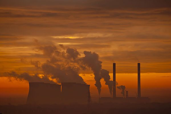 Accelerating closure of fossil fuel generation capacity and ambitious renewables targets have boosted SSE's CDP ranking. Photograph: Simon Smith/123RF