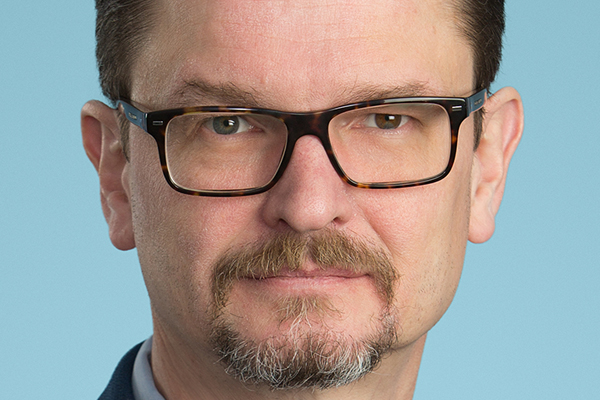 Vincent Zabielski, senior lawyer, Pillsbury Winthrop Shaw Pittman
