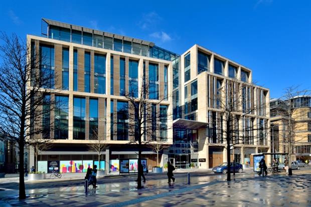 SDCL's block on a 100% GIB sell-off to MacQuarie Group has failed, but concerns over long-term environmental integrity persist. Picture courtesy of Green Investment Bank