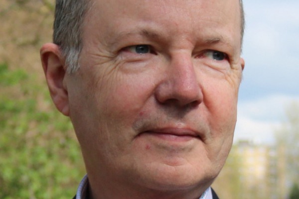 James Thornton: ClientEarth is looking for cooperation on carbon plan but will take legal action if delayed further. Photo: ClientEarth