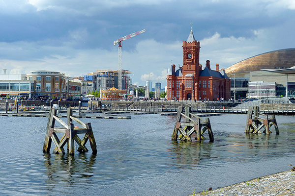 The CCC has published its recommendations on Welsh decarbonisation strategy. Photograph: Nicolette Amanda Berry/123RF