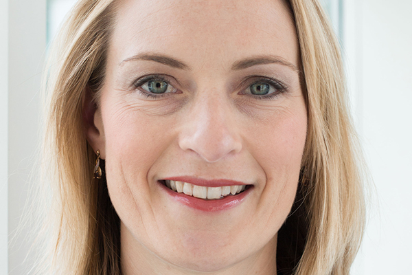 Dr Joanne Nightingale, principal research scientist in Earth observation and climate, National Physical Laboratory