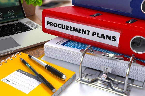 The standard is intended to make procurement more ethical and responsible. Photograph: Illia Uriadnikov / 123RF