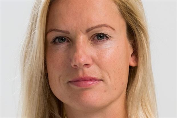 Rachel Salvidge, features editor, ENDS Report