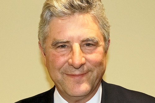 Simon Lyster, non-executive director, Northumbrian Water Group,is among four non-executive directors reappointed to the board of Natural England. Pic: Natural England