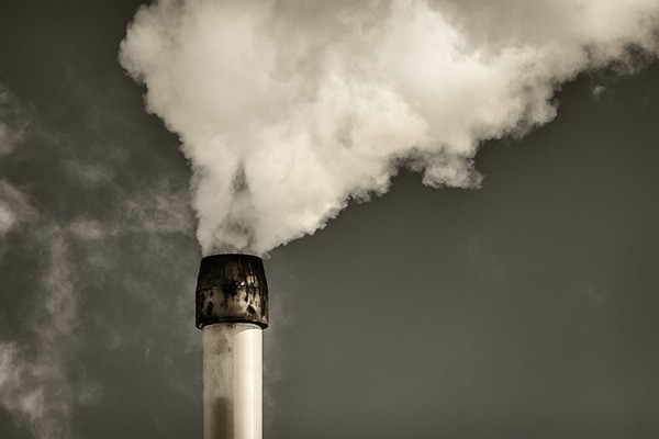 The SDGs include a specific goal on climate change. Photograph: Mediagram/123RF