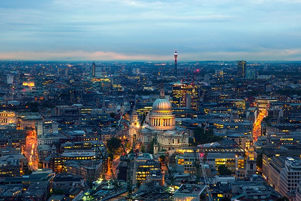 Climate experts wanted in UK. Photograph: Irstone/123RF