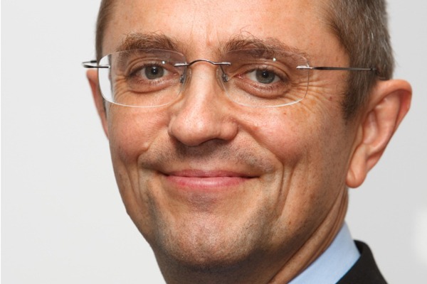 Dr Andy Rees, head of waste strategy, Welsh government