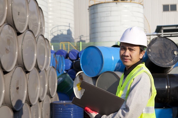Misclassification is considered 'one of the most serious issues” facing the waste sector. Photograph: ndoeljindoel / 123RF