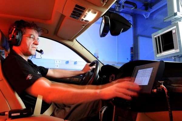 Scandals such as VW being caught cheating on diesel car emissions tests have highlighted the important role of technical standards. Photograph: Deutsches Zentrum für Luft und Raumfahrt
