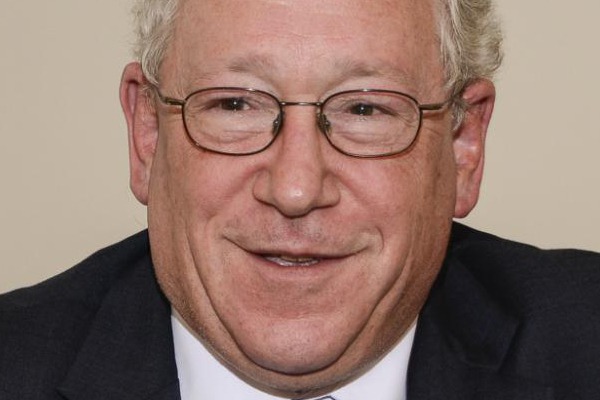 Seth Davis is chair of the environment, energy and resources section of the American Bar Association