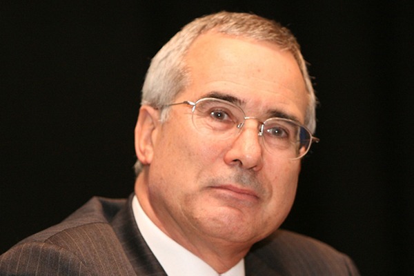 Lord Stern is chair of the LSE’s Grantham Research Institute on Climate Change and the Environment. (photograph: LSE /Nigel Stead)