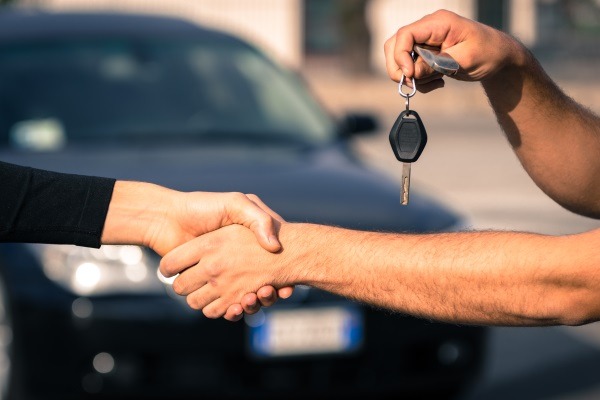 Some new cars emit far more nitrogen oxides than older ones. Photograph: Fabio Formaggio/123RF