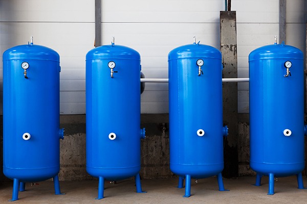 £25m has been put forward to developing hydrogen-fuelled appliances for homes and businesses. Photograph: Igor Terekhov/123RF