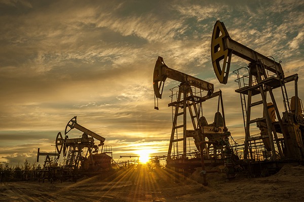 The EA is facing its second judicial review on waste oils in a decade. Photograph: Evgenii Bashta/123RF