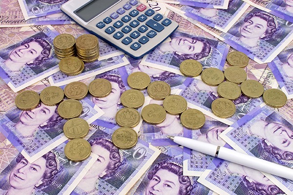 Mizkan was fined £84,827 in total. Photograph: Imagestock/123RF