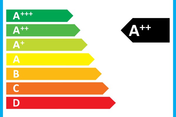 Two different EU energy label regimes will operate in parallel in the coming years.