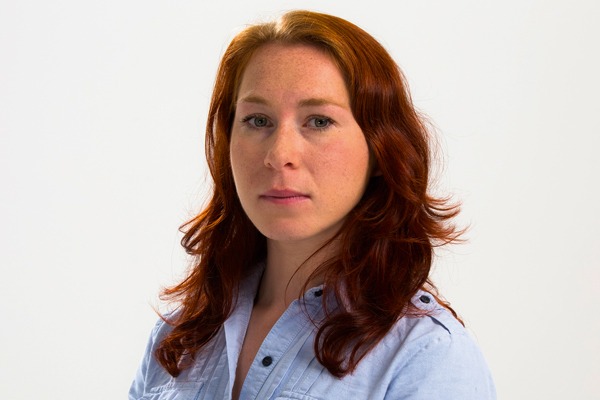 Isabella Kaminski, deputy editor, ENDS Report