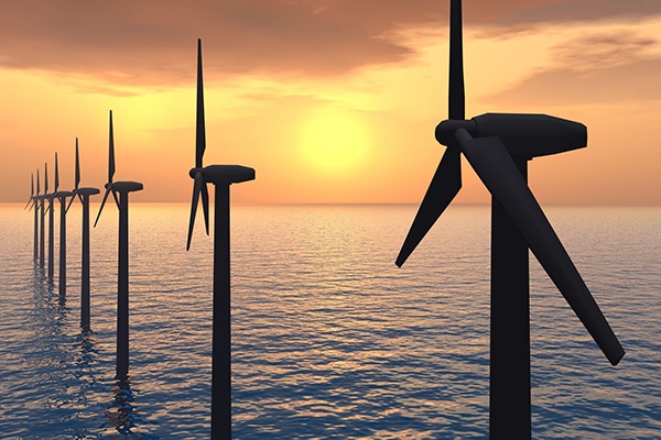 Policy uncertainty remains a serious threat to low carbon energy investment. Photograph: Michael Rosskothen/123RF