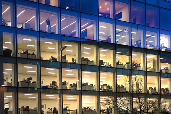 ISO 52000 should be used by architects, engineers and regulators. Photograph: Irstone/123RF