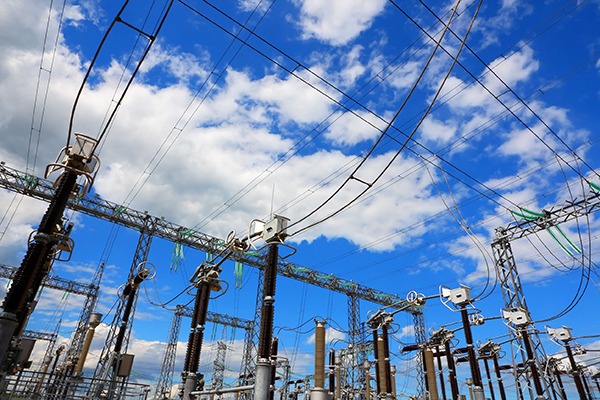 UKPN and SPEN are looking to invest in innovative smart grid solutions for low voltage local networks. Photograph: hramovnick/123RF