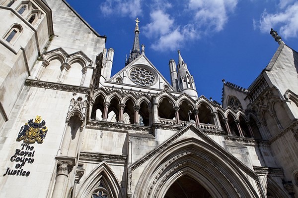 ClientEarth are expected to return to the High Court to argue against the lawfulness of the finalised air quality plan