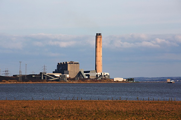 Coal-fired plant closures that have already occurred have reduced market pressures on those remaining. Photograph: Stephen McCluskey/123RF