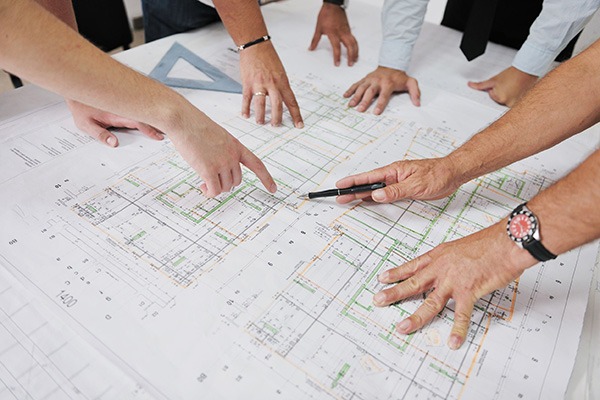 Monitoring would be key to industry-wide carbon emissions target. Photograph: Dotshock/123RF
