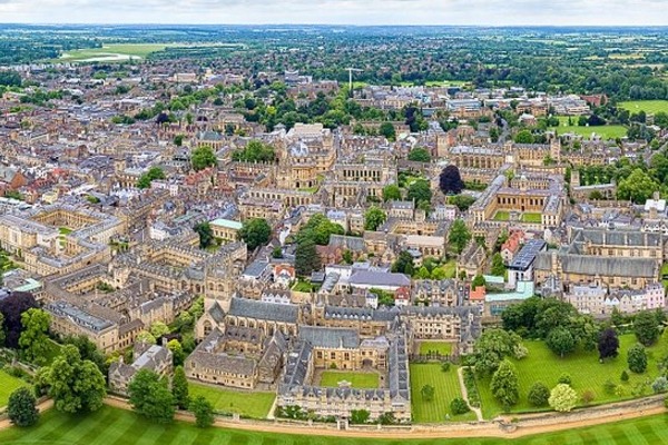 Oxford