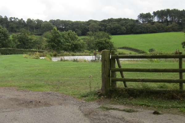 The permit allows Ineos to drill for rock samples but does not allow it to frack.Photograph: Jeff Buck/geograph.org.uk