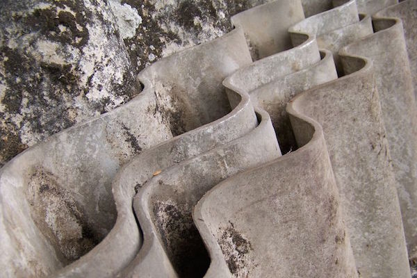 The safe disposal of asbestos is subject to strict controls. Photograph: Macchia/123RF