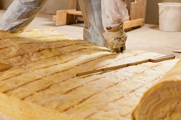 loft insulation