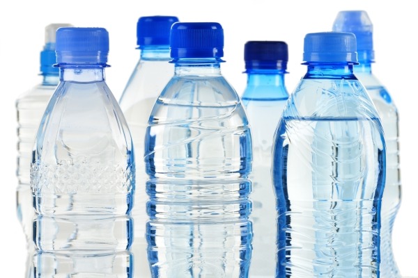 Bisphenol A, widely used in the production of polycarbonate plastics, is already listed as an SVHC. Photograph: monticello/123RF