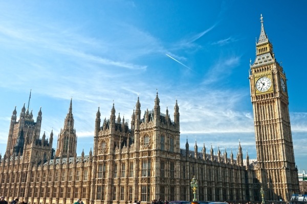 The 'Henry VIII clause' enables ministers to make changes to EU laws after they have been transferred into UK law. Photograph: Luciano Mortula/123RF