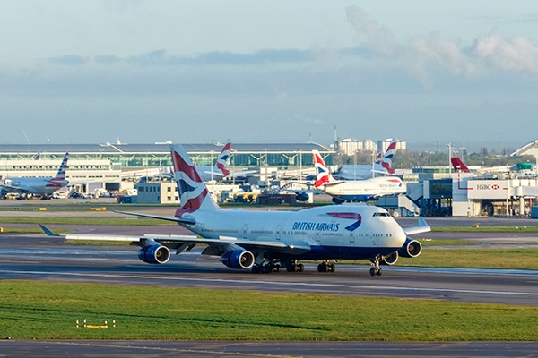 A secondary consultation is lining up for takeoff later this year. Photograph: Rick Deacon/123RF