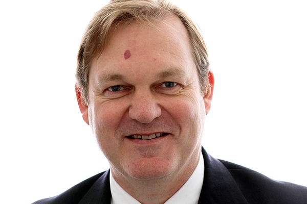 'We must move in the direction of one-planet living, if we are to continue to prosper' – Terry A'Hearn, chief executive, SEPA