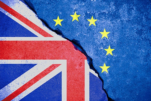 Some international agreements may not apply to the UK after Brexit. Photograph: Donato Fiorentino/123RF