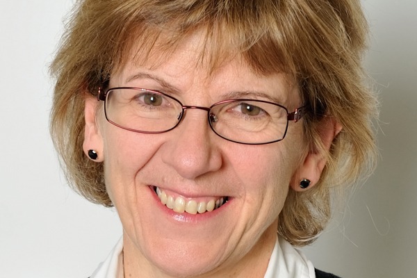 Linda Crichton, head of resource management, WRAP