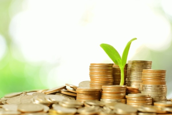 Green investment