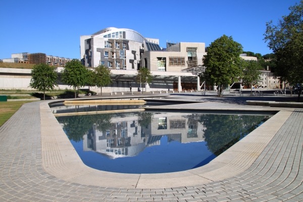 Holyrood's ambitious plans need to be supported by 'firmer policies', says the CCC. Photograph: creativehearts/123RF