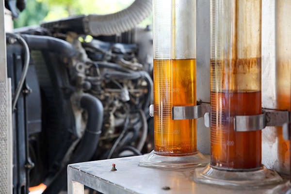 Biofuel
