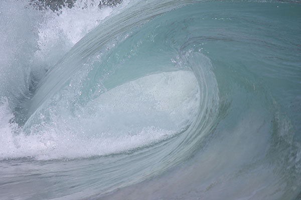 Green investors say clear policies and a national investment strategy are vital to ensure emerging technologies such as wave and tidal do not lose out. Photograph: Lorna Roberts/123RF