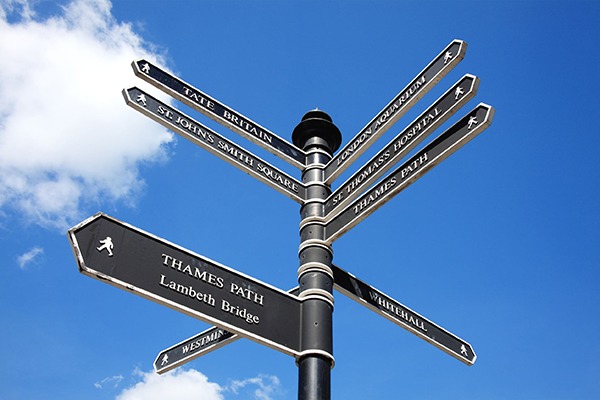 NIC has published its consultation on steps needed for UK national infrastructure across all sectors. Photograph: Anthony Baggett/123RF