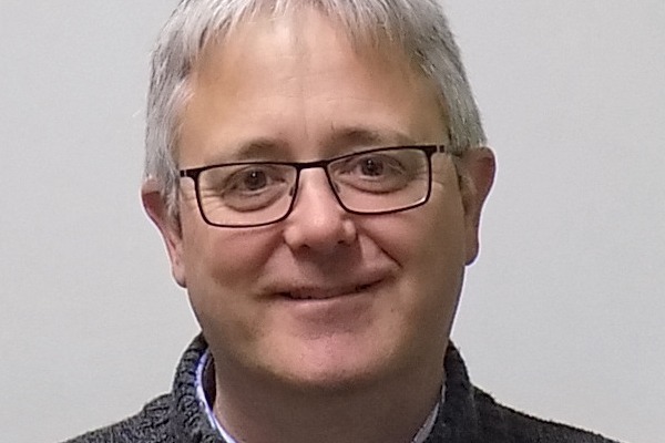 Nathan Richardson, senior policy officer, RSPB
