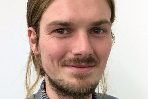 James Parsons, writer, ENDS Report