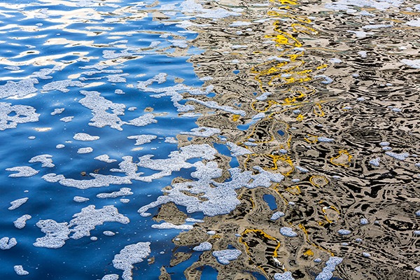 Water companies are being rewarded for beating their own targets. Photograph: 123RF