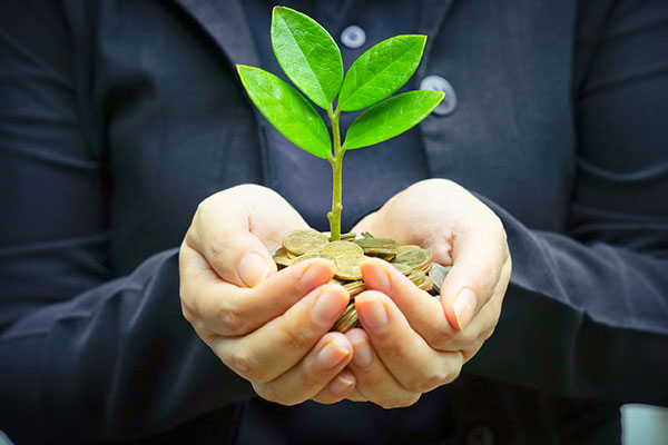 Long-term policy strategy remains the biggest cause for concern for green finance. Photograph: Weerapat Kiatdumrong/123RF