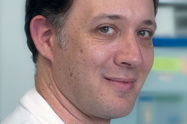 Andrew C Singer, senior scientist, Natural Environment Research Council’s Centre for Ecology & Hydrology