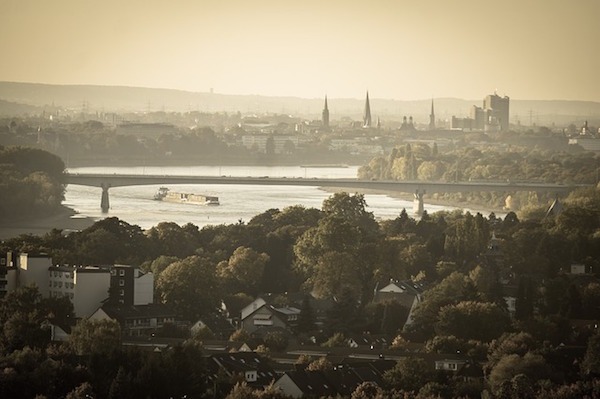 EU delegates at Bonn will be seeking to pin down big emitters on parallel emission cuts. Photograph: Pixabay