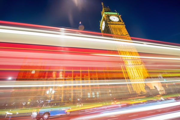 Fears over flaws in Withdrawal Bill pushing environmentalists to push amendments. Photograph: jovannig/123RF